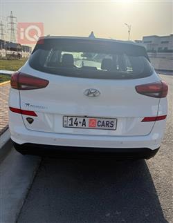 هيونداي توسان